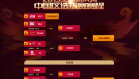 T1战胜iG入围赛晋级瑞士轮，Faker签名互动引爆英雄联盟赛事回顾