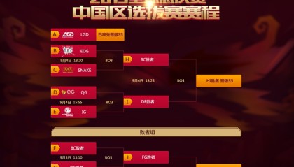 T1战胜iG入围赛晋级瑞士轮，Faker签名互动引爆英雄联盟赛事回顾