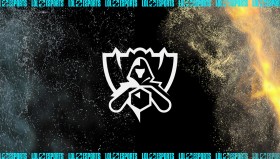 VKE团队经济领先制胜：完美团战与野区资源控制助高地推进