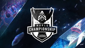 赛后采访Caps哽咽：没想到能进世界赛，会继续努力