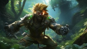 新英雄重塑野区生态，全球总决赛版本资源控制节奏加速催生新打野体系