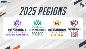 亚洲王朝延续？从青训体系看太平洋赛区守望先锋 统治力