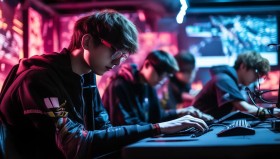 BLG逆袭夺冠：从低谷到决赛的银龙杯冠军之路