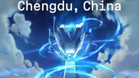 代练级表现！S15小组赛Caps一手小法师carry全场。