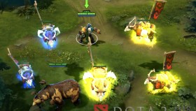 门票预售一秒售罄，黄牛票价格翻五倍，玩家呼吁V社打击。